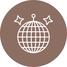 discokugel icon