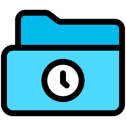 Folder icon