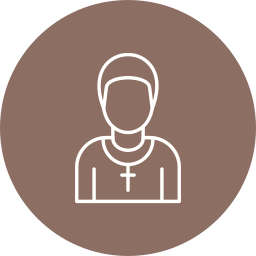 pastor icon