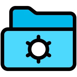 Folder icon