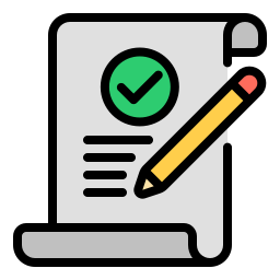 Checklist icon