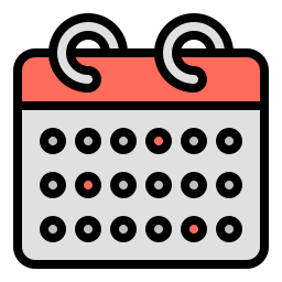 Date icon