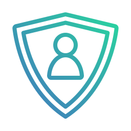 User protection icon