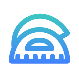 Measuring device icon