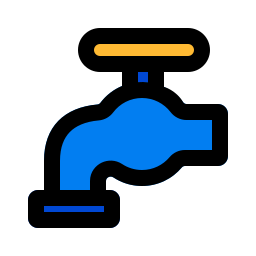 Faucet icon