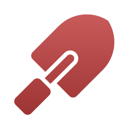 Shovel icon