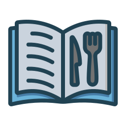 Menu icon