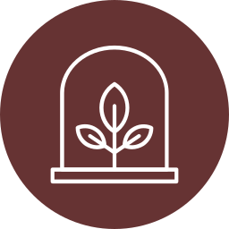 Plant icon