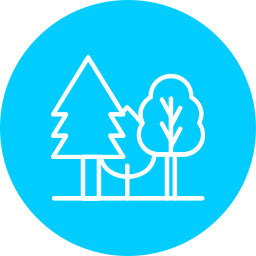 Forest icon