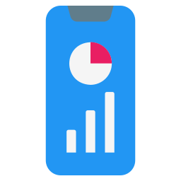 graph icon