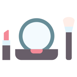 Makeup आइकन