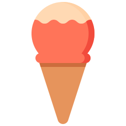 glace Icône