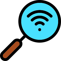 wifi icono