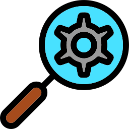 Gear icon