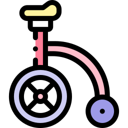 Bicycle icon