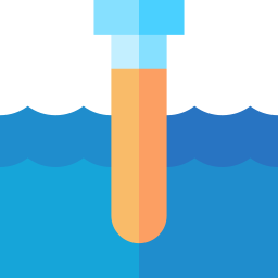 海洋酸性化 icon