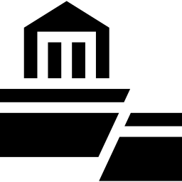 Plate tectonics icon