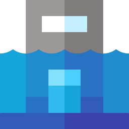 Flood icon