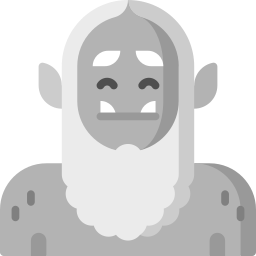 Yeti icon