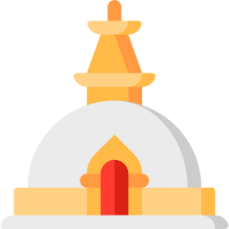 stupa icona