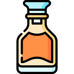 Fragrance icon