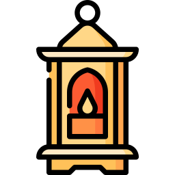 Lantern icon