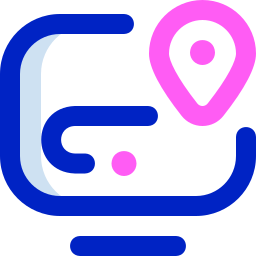 Location icon