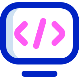 programmierung icon