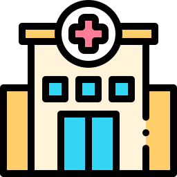 Clinic icon