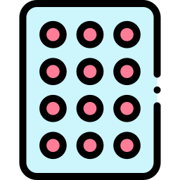 medikation icon