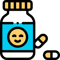 Medication icon