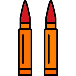 Bullets icon