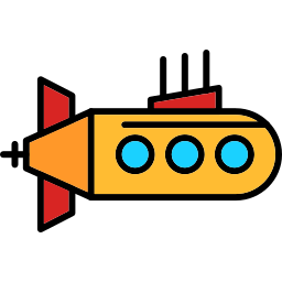 submarino icono