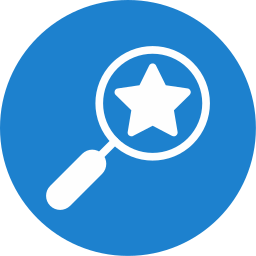 Rating icon