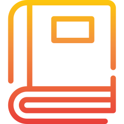 Book icon