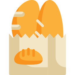 Bag icon