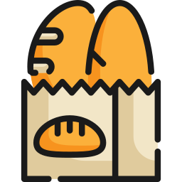 Bag icon