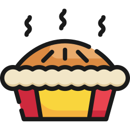 Muffin icon