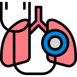 Breath icon