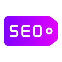 seo-tag icoon