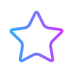 Star icon