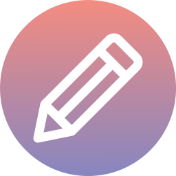 Pencil icon