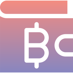 Wallet icon