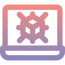 ブロックチェーン icon