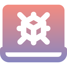 ブロックチェーン icon