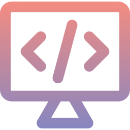 code icon