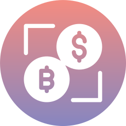 Exchange icon