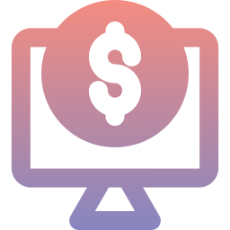 Payment method icon