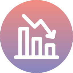 statistiques Icône