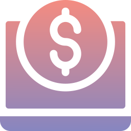 Payment method icon